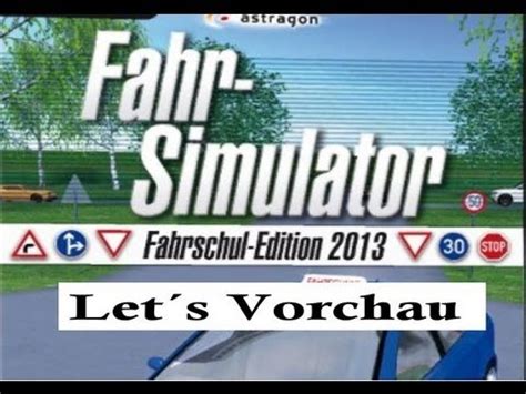 fahr simulator kostenlos spielen